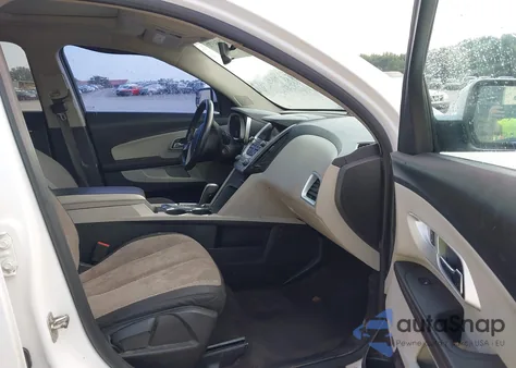 2012 Chevrolet Equinox 1Lt from USA, damaged, VIN 2GNFLEE53C6155275